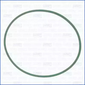 WILMINK GROUP wg1452092 -  Прокладка, впускной коллектор